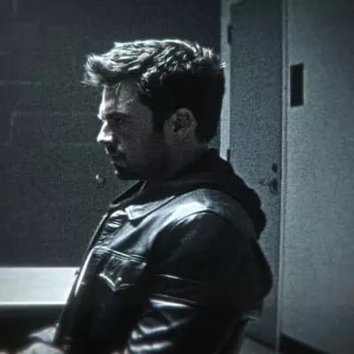 James 'Bucky' Barnes thumbnail
