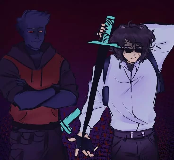 Shadoune thumbnail