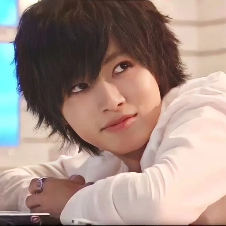 Kento Yamazaki thumbnail