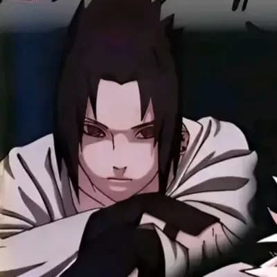 Sasuke Uchiha thumbnail