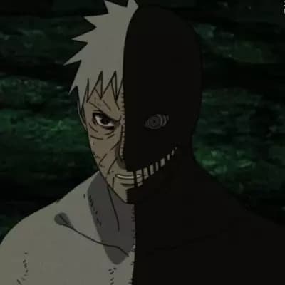 Obito Uchiha thumbnail