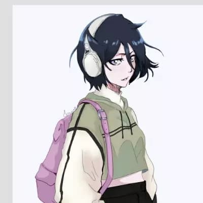 Rukia thumbnail
