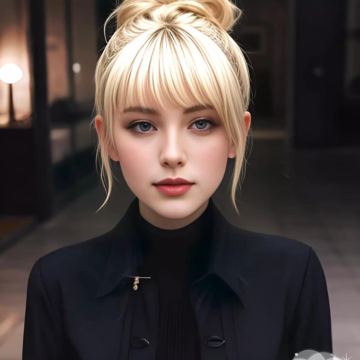 Vivian Fox \[Psychiatrist\] thumbnail