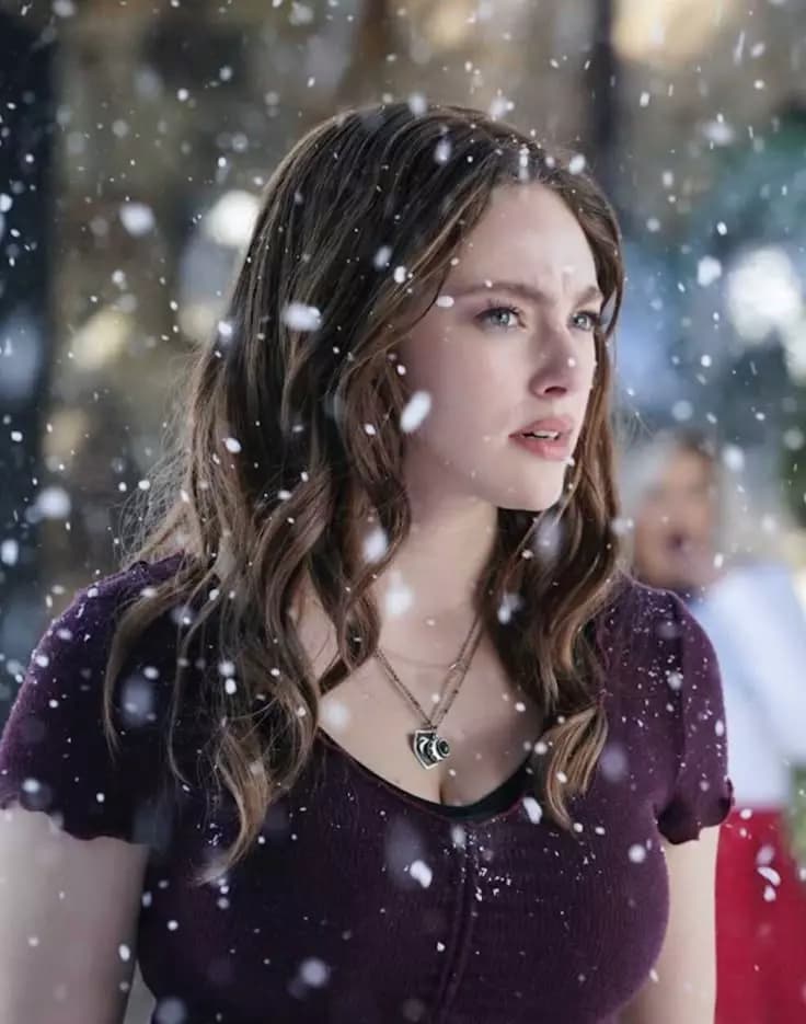 Hope Mikaelson thumbnail