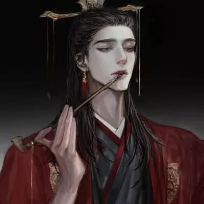 Emperor Kim Min thumbnail