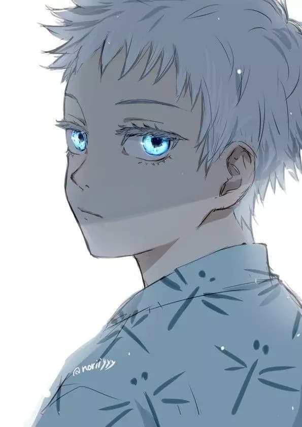 Kid Gojo thumbnail