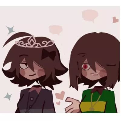 Alice & Chara thumbnail