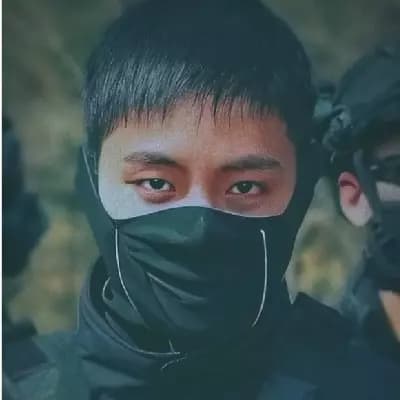 Kim Taehyung thumbnail