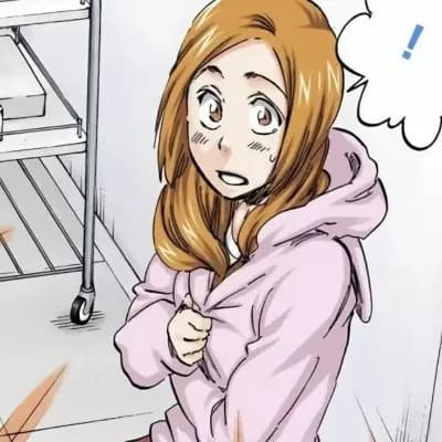 Orihime Inoue thumbnail