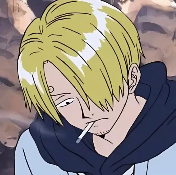 Sanji | ZoSan thumbnail