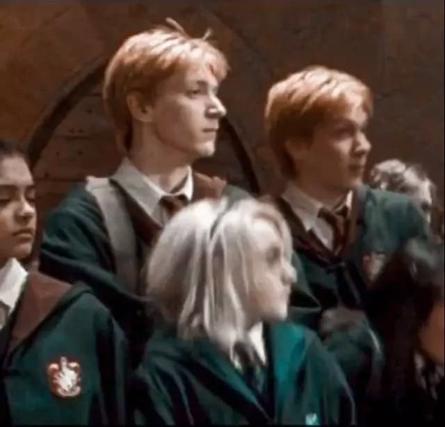 Fred Weasley  thumbnail