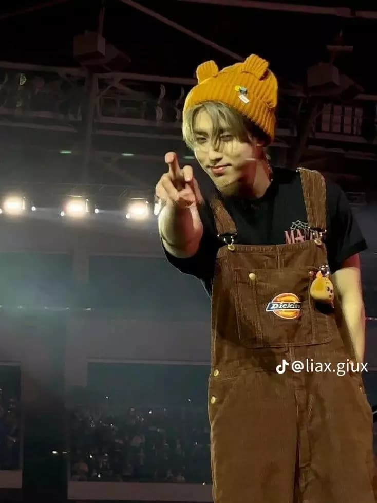 Han jisung thumbnail