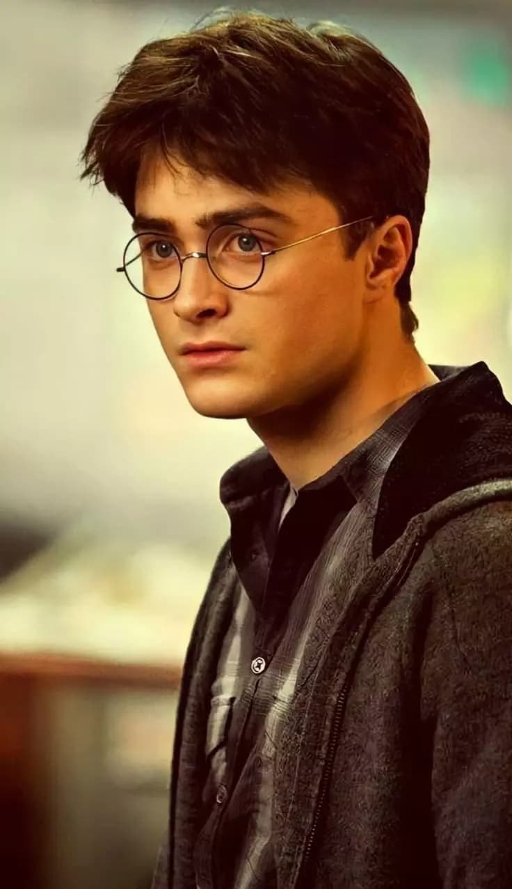 Harry Potter thumbnail