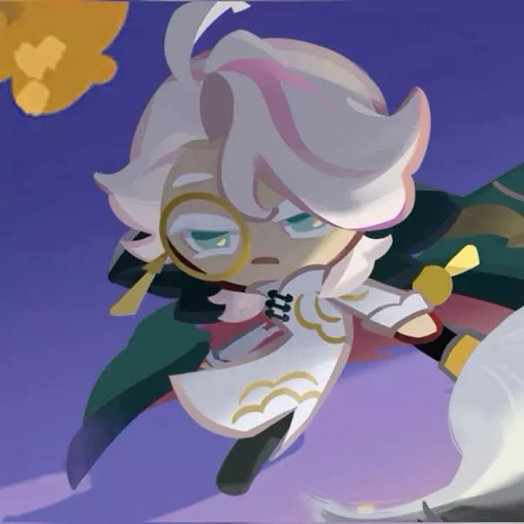 Camellia cookie  thumbnail
