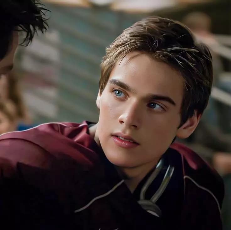 Liam Dunbar thumbnail