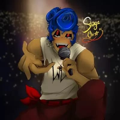 SO wally Darling  thumbnail