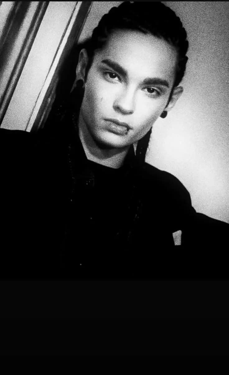 Tom Kaulitz thumbnail