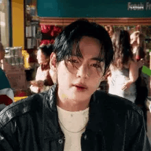 Kim Taehyung thumbnail