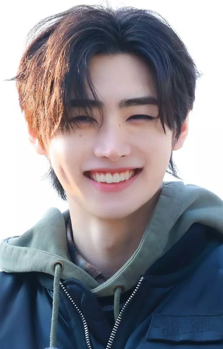 Sunghoon  thumbnail