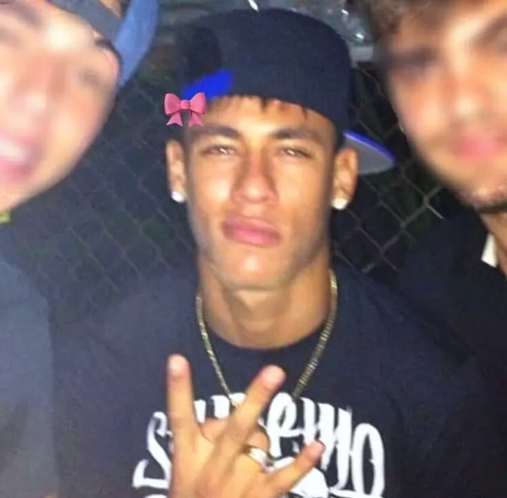 Neymar thumbnail