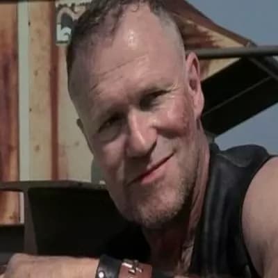 Merl Dixon thumbnail
