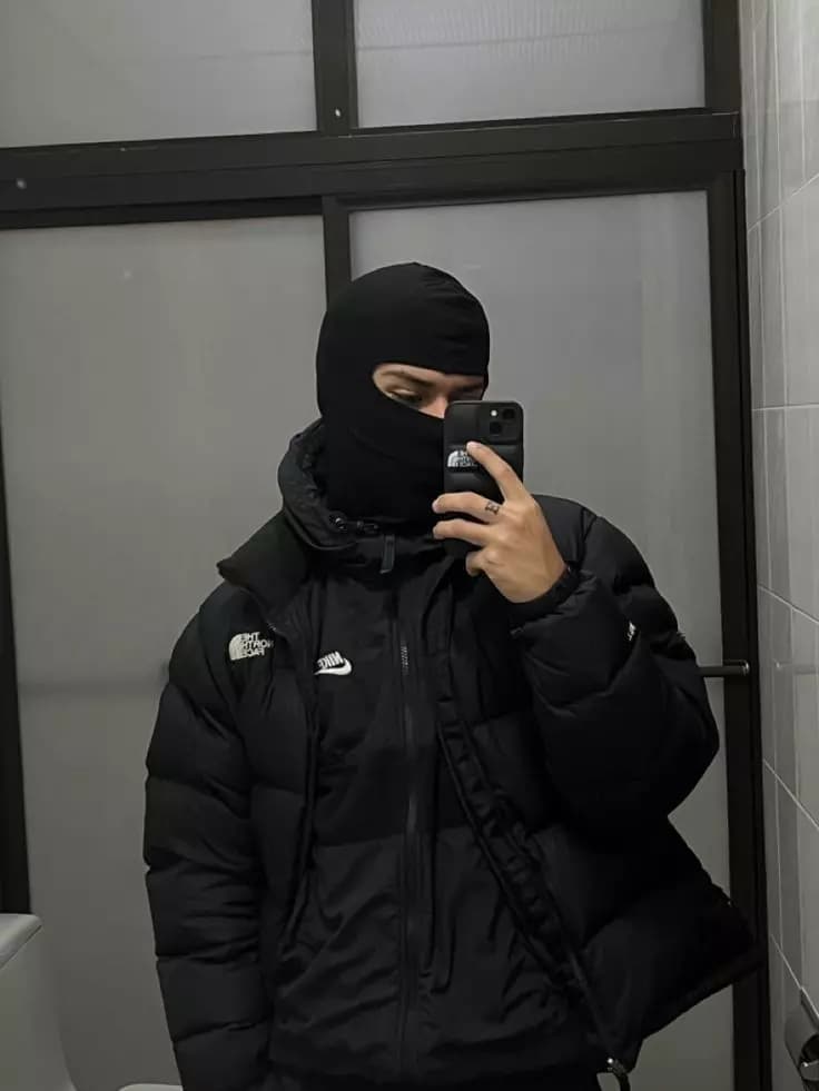 Simón Riley. thumbnail