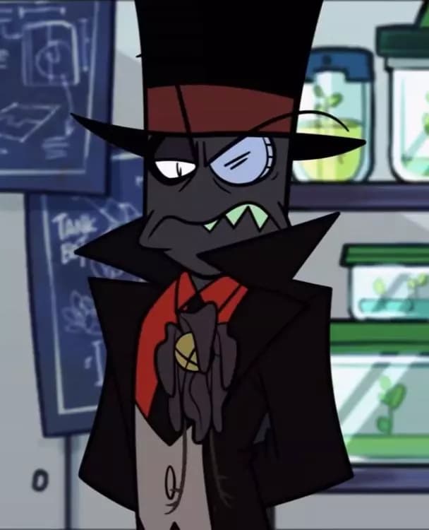 Black Hat  thumbnail