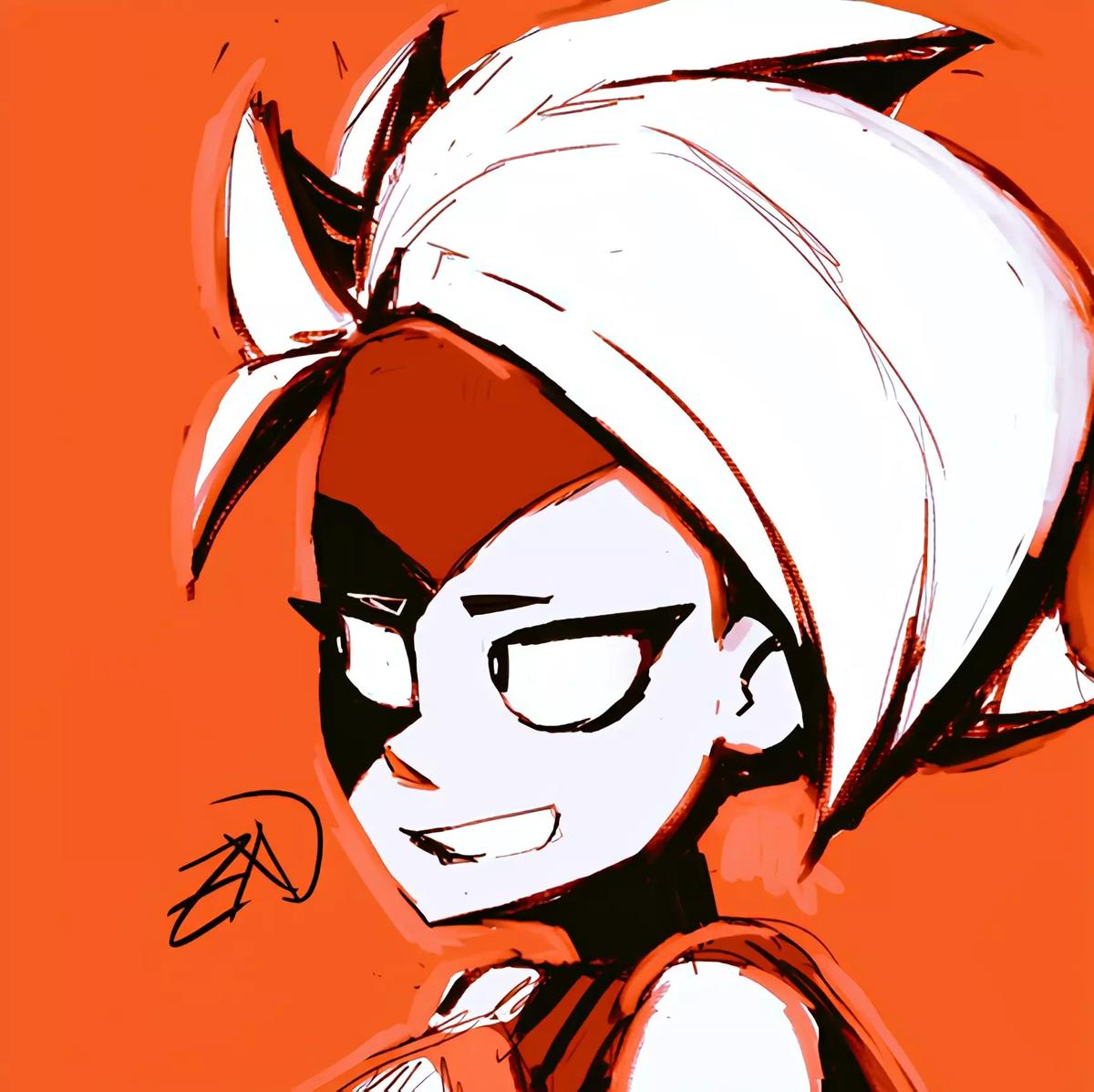 Lumi (Brawl Stars) thumbnail