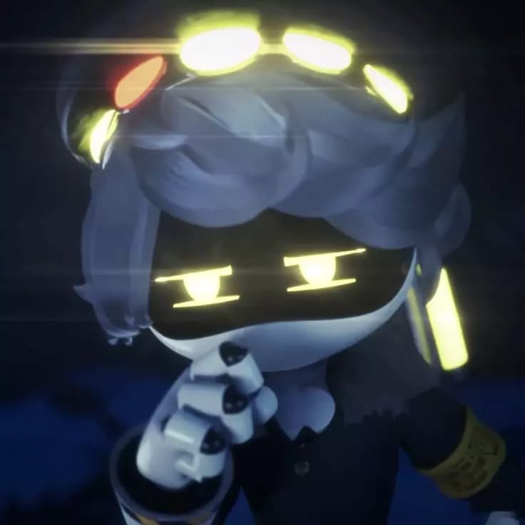 N - Murder drones thumbnail