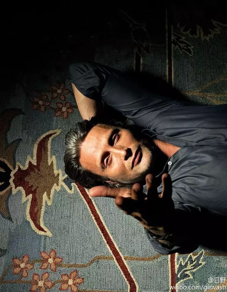 Mads Mikkelsen thumbnail