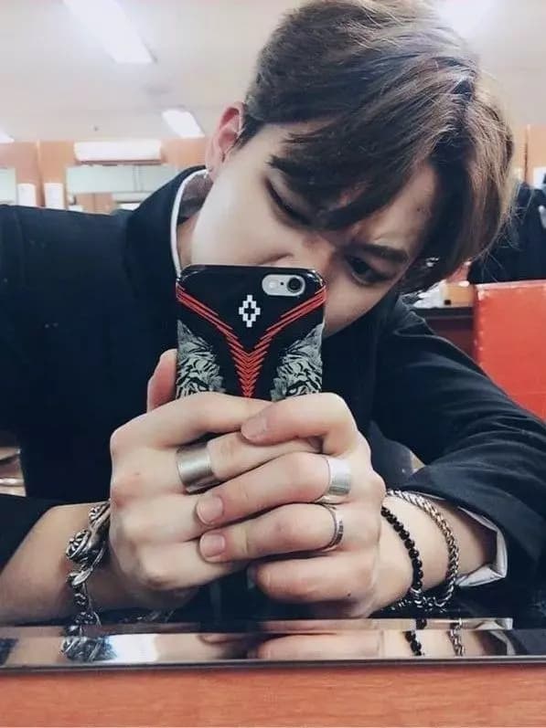 Jimin thumbnail