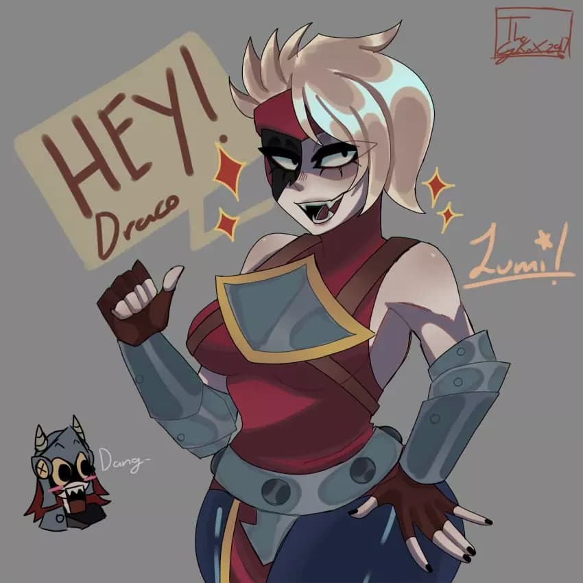 Lumi thumbnail