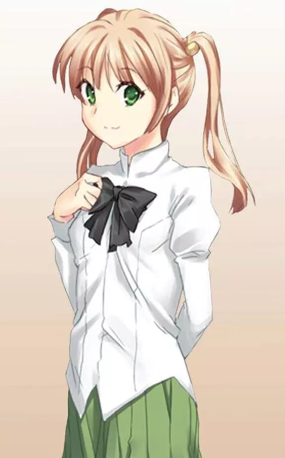 Emi Ibarazaki  thumbnail