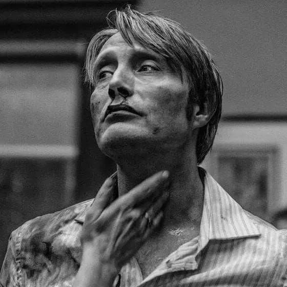 Dr. Hannibal Lecter thumbnail