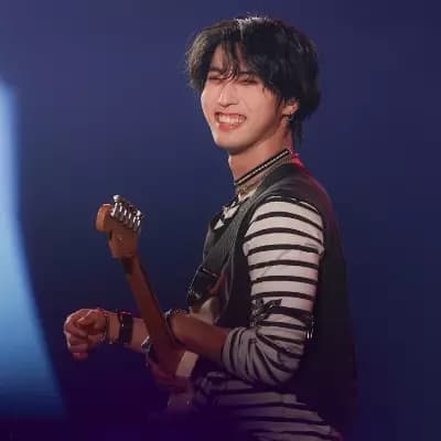 Han Jisung thumbnail