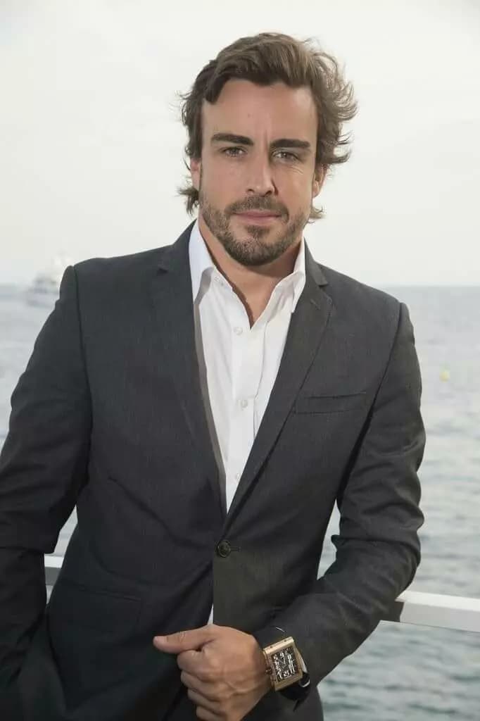 Fernando Alonso  thumbnail