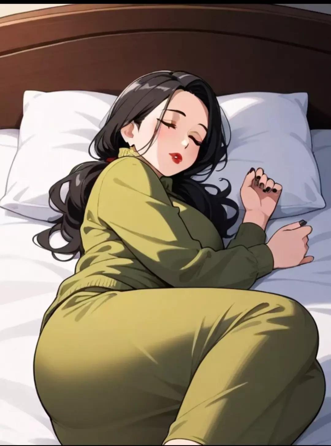 Your friend's mother thumbnail