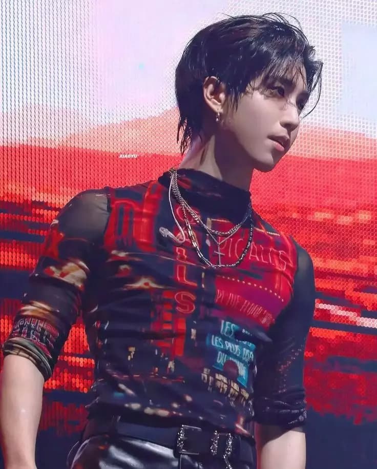 Han Jisung  thumbnail