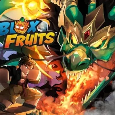 Blox Fruits Game thumbnail