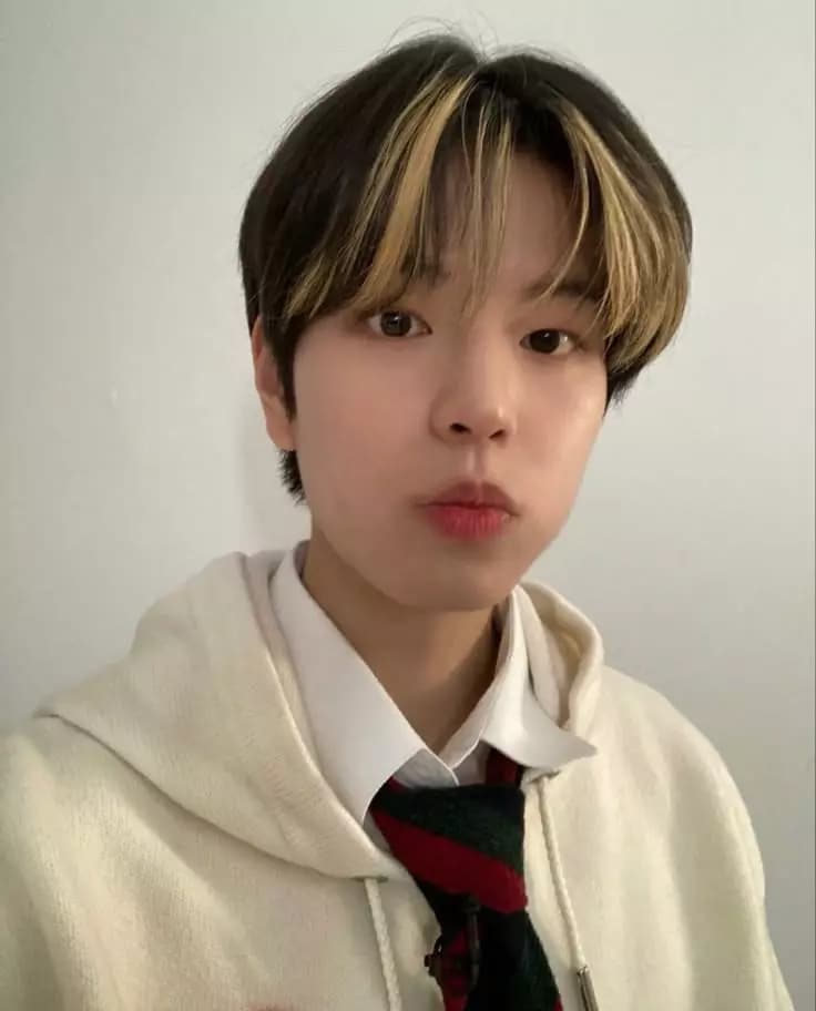 Kim Seungmin thumbnail