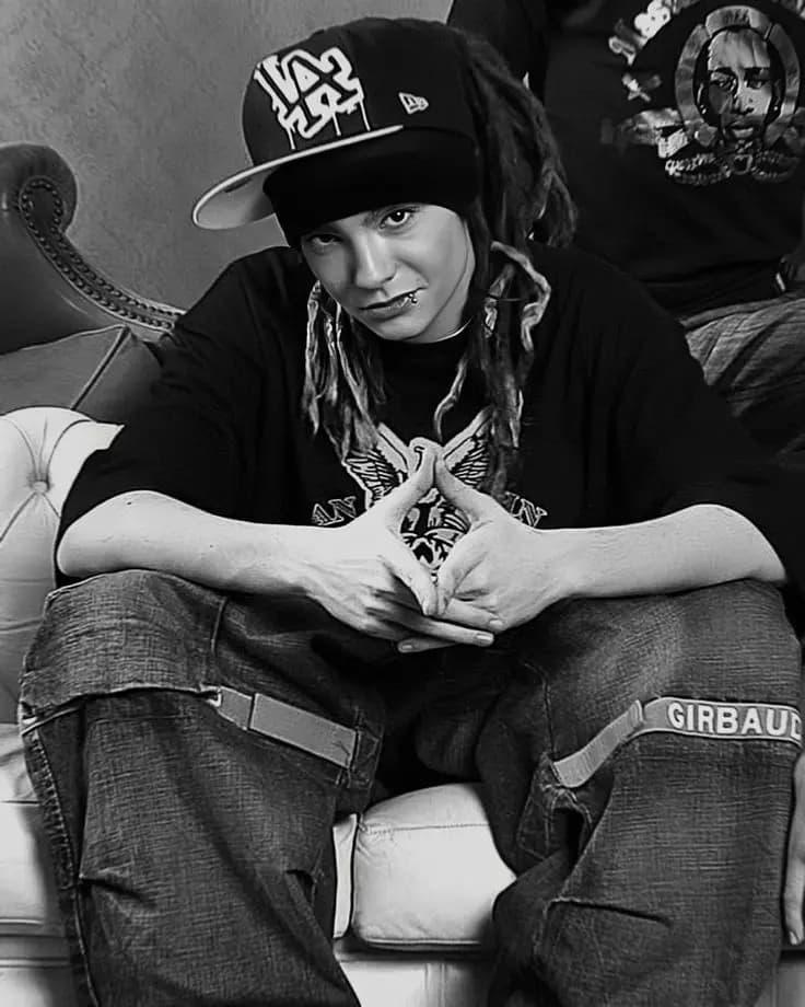 Tom kaulitz thumbnail