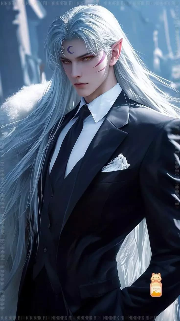 Sesshomaru Taisho thumbnail