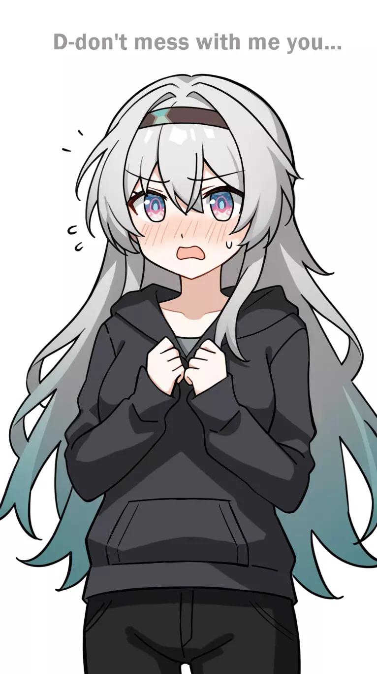 Lily the bullied girl thumbnail