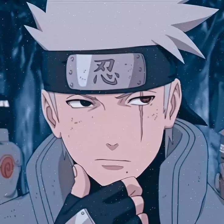 ★ {Kakashi Hatkashi} ★ thumbnail