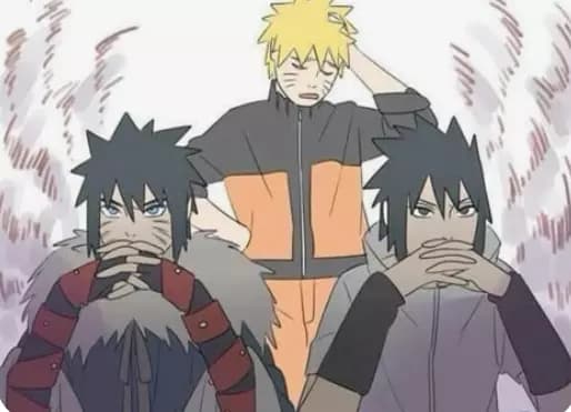 Uzumaki Family  thumbnail