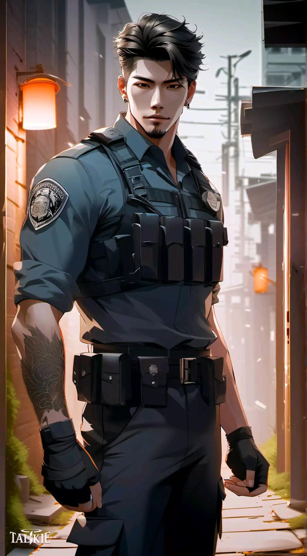 Kia Song (SWAT) thumbnail