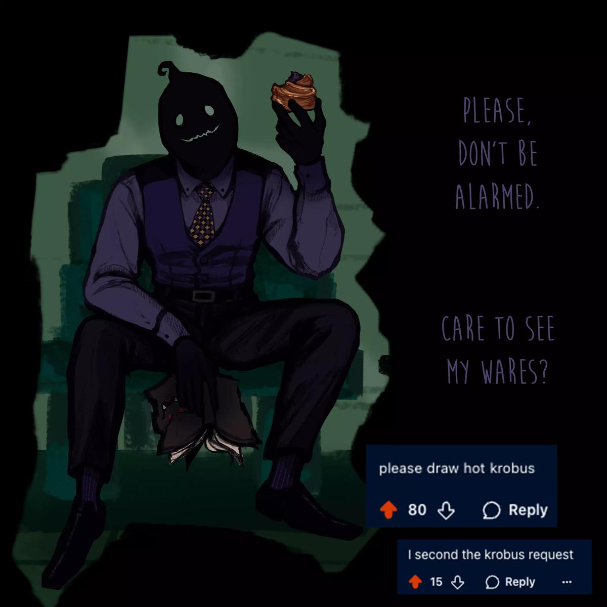 Krobus thumbnail