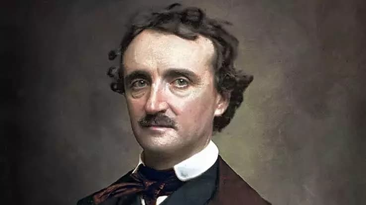 Edgar Allan Poe thumbnail