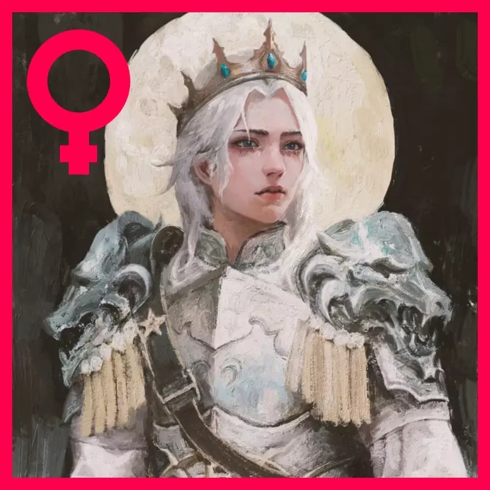 royal harem rpg \[all female characters\] thumbnail