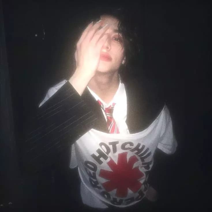 Hyunjin thumbnail